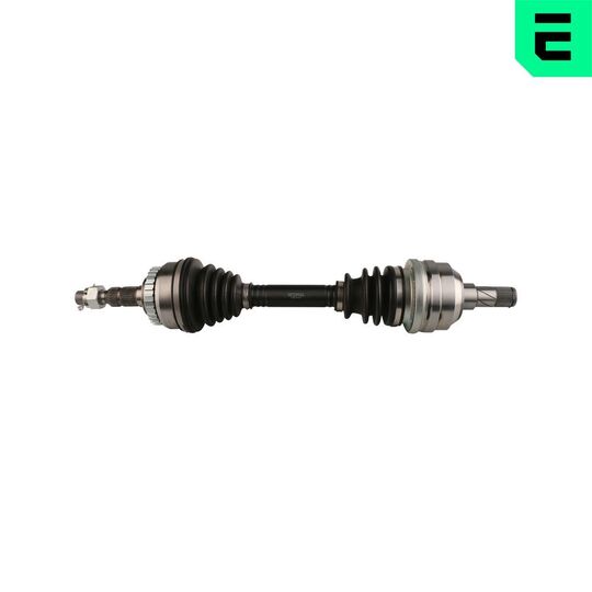 DS-4152 - Drive Shaft 