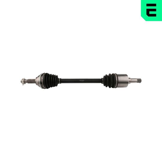 DS-3885 - Drive Shaft 