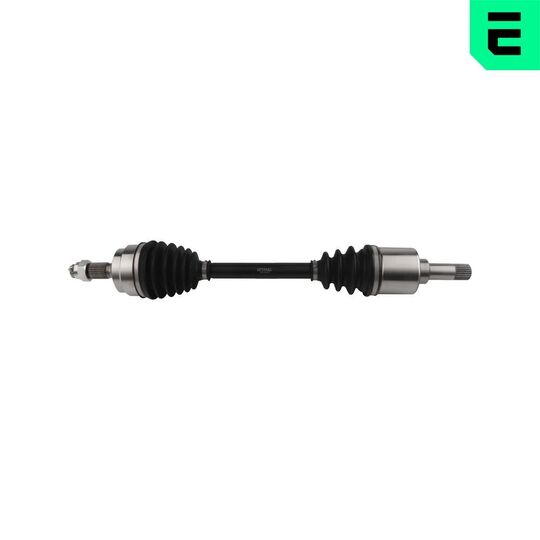 DS-4462 - Drive Shaft 