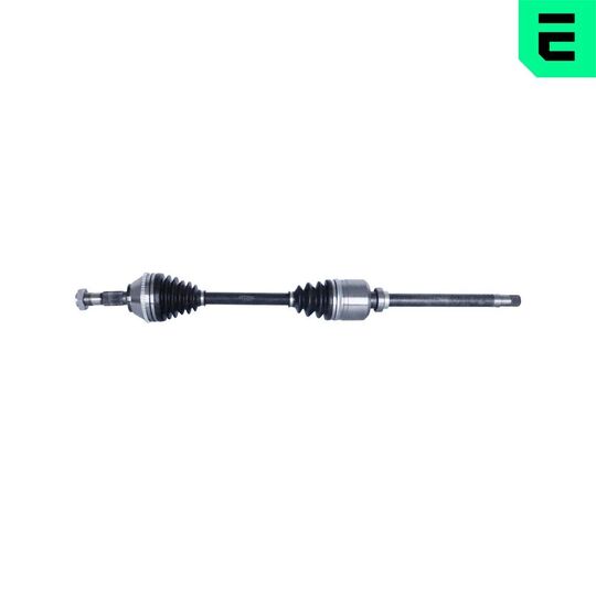 DS-3576 - Drive Shaft 