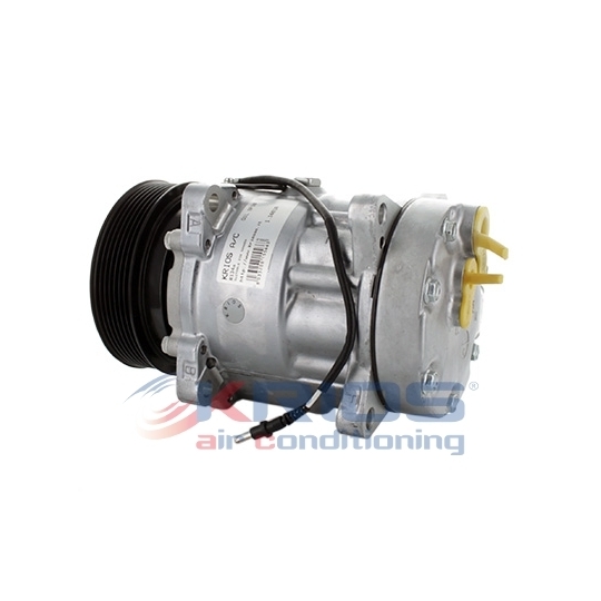 K11401A - Compressor, air conditioning 