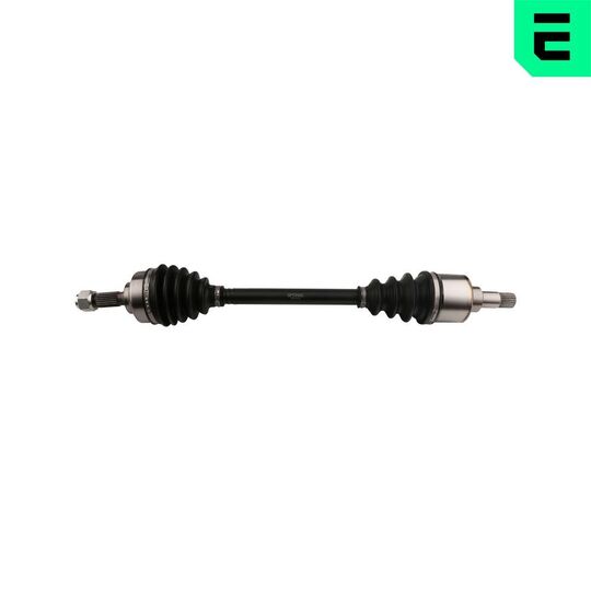 DS-4332 - Drive Shaft 