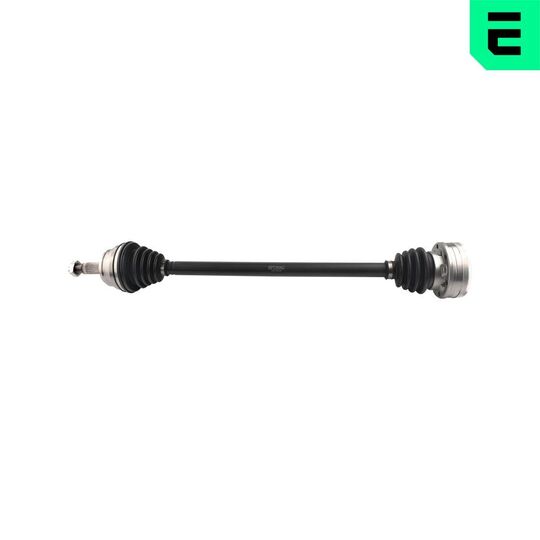 DS-4234 - Drive Shaft 