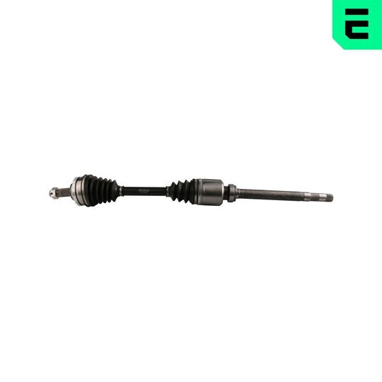 DS-3608 - Drive Shaft 