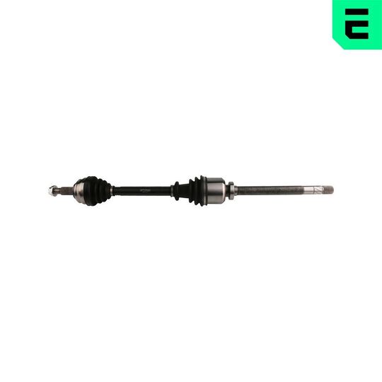 DS-4211 - Drive Shaft 