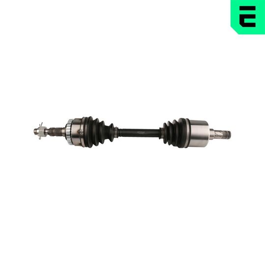 DS-3983 - Drive Shaft 