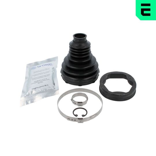 CVB-10655TPE - Bellow Set, drive shaft 