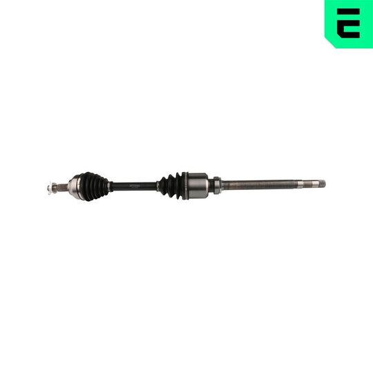 DS-3838 - Drive Shaft 