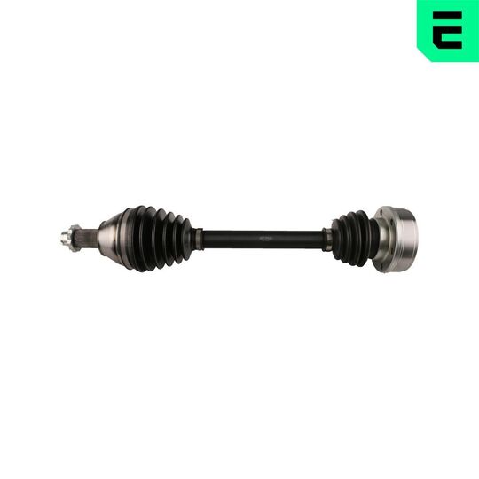 DS-4091 - Drive Shaft 