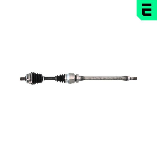 DS-4227 - Drive Shaft 