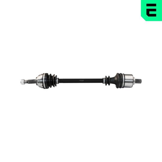 DS-3745 - Drive Shaft 