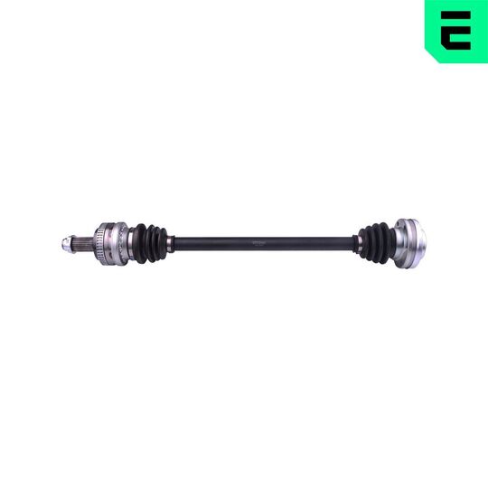 DS-3947 - Drive Shaft 