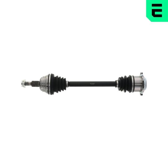 DS-4078 - Drive Shaft 