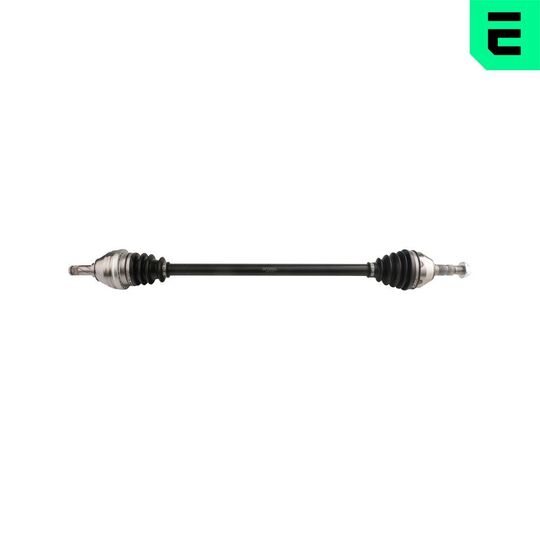 DS-4331 - Drive Shaft 