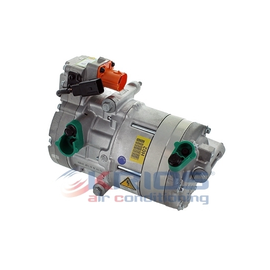 K19135 - Compressor, air conditioning 