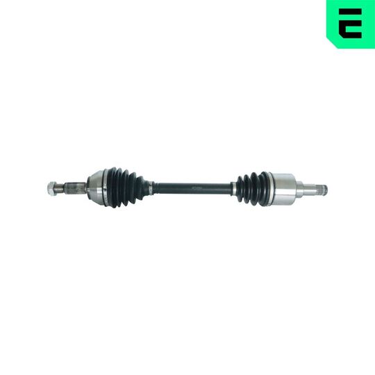 DS-3541 - Drive Shaft 