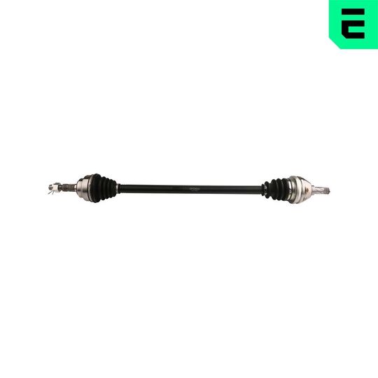 DS-3982 - Drive Shaft 