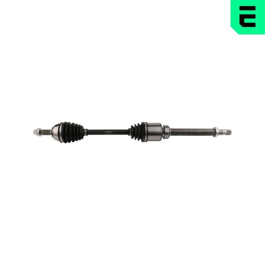 DS-4340 - Drive Shaft 