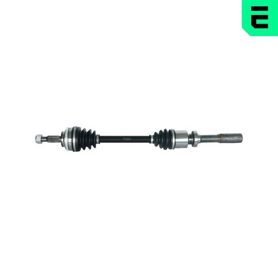 DS-4284 - Drive Shaft 