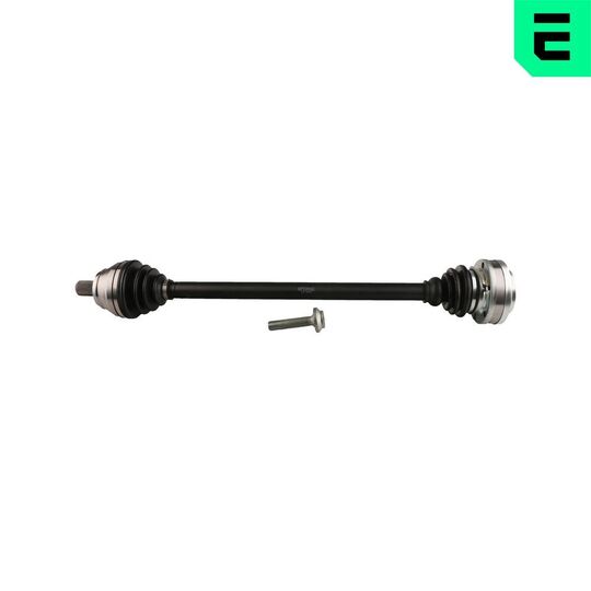 DS-3669 - Drive Shaft 