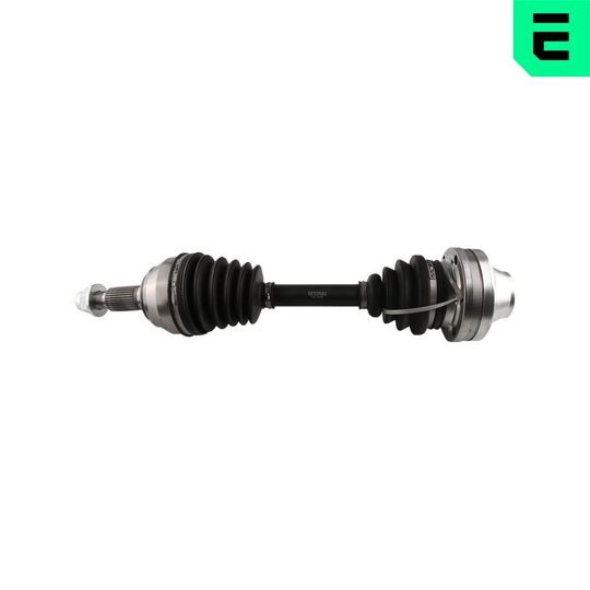 DS-4088 - Drive Shaft 