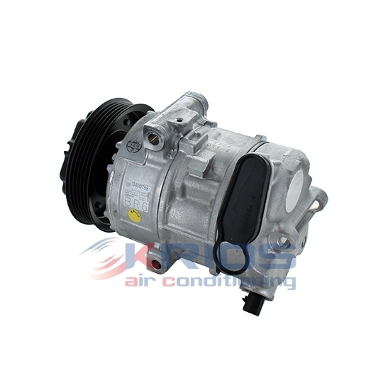 K15484 - Compressor, air conditioning 