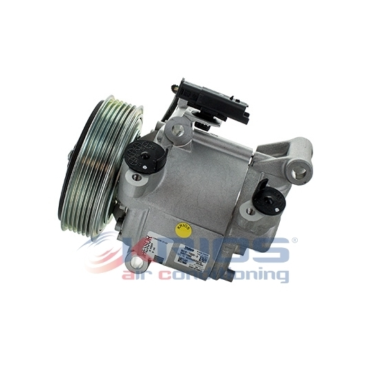 K12188 - Compressor, air conditioning 