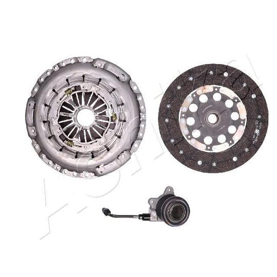 92-0K-K53 - Clutch Kit 