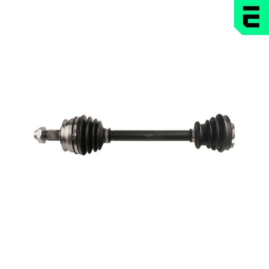 DS-4447 - Drive Shaft 