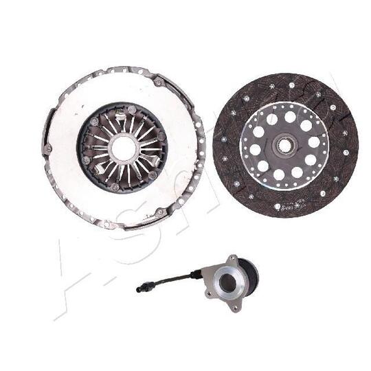 92-0K-K53 - Clutch Kit 