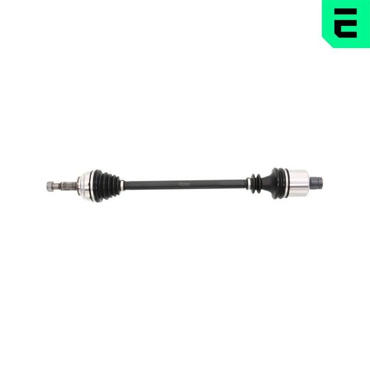 DS-3584 - Drive Shaft 