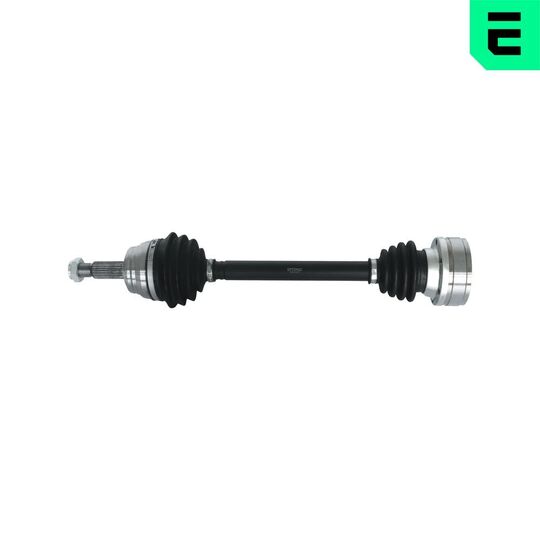 DS-4305 - Drive Shaft 