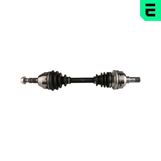 DS-3980 - Drive Shaft 