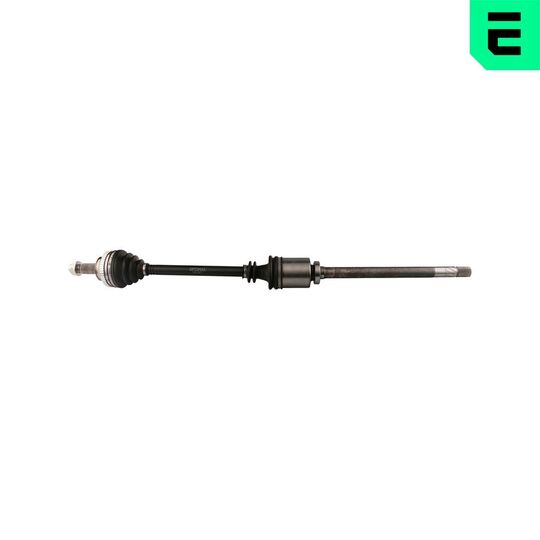 DS-3571 - Drive Shaft 