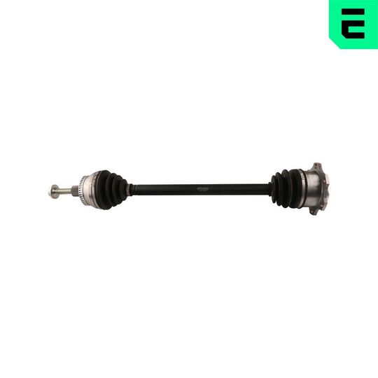 DS-3894 - Drive Shaft 