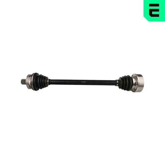 DS-3775 - Drivaxel 