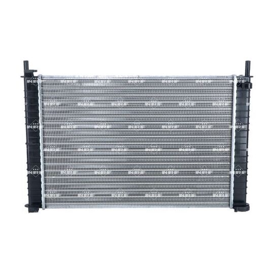 56134A - Radiator, engine cooling 