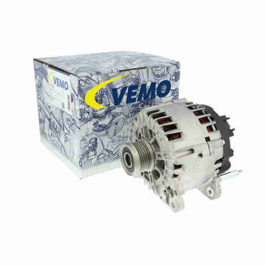 V10-13-25527 - Alternator 