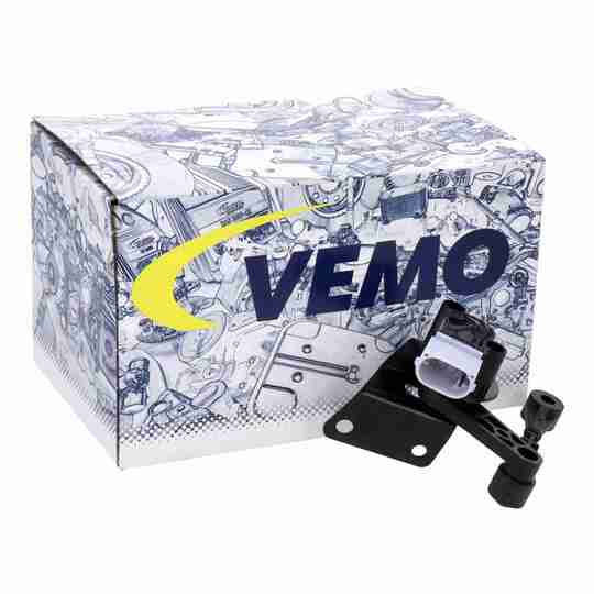 V48-72-0094 - Sensor, Xenon light (headlight range adjustment) 