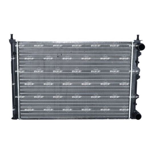 58305A - Radiator, engine cooling 