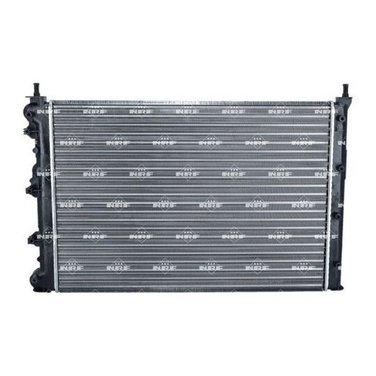 58305A - Radiator, engine cooling 