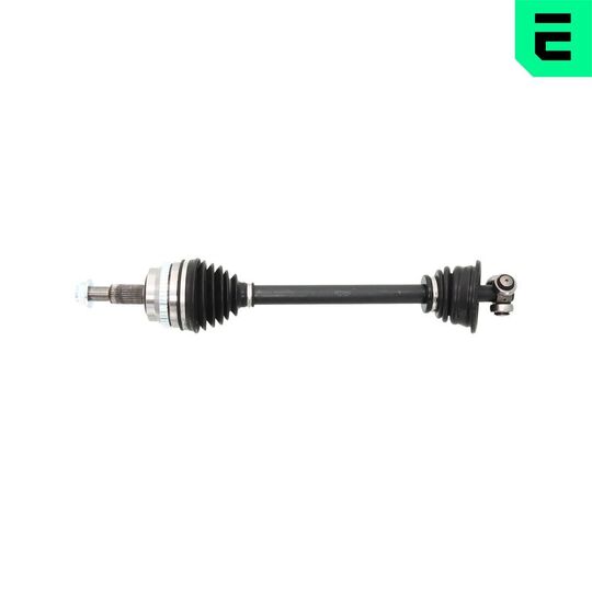 DS-3519 - Drive Shaft 