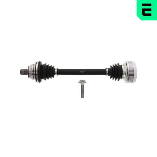 DS-4070 - Drive Shaft 