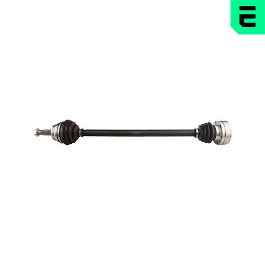 DS-4306 - Drive Shaft 