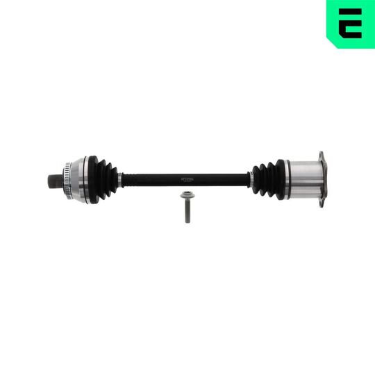 DS-4503 - Drive Shaft 