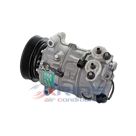 K11497 - Compressor, air conditioning 