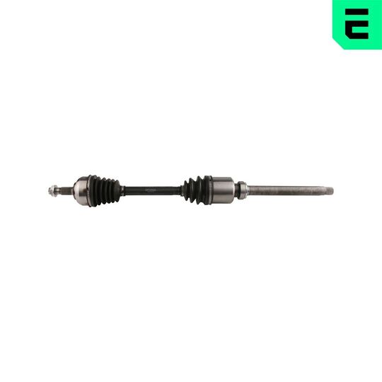 DS-3910 - Drive Shaft 