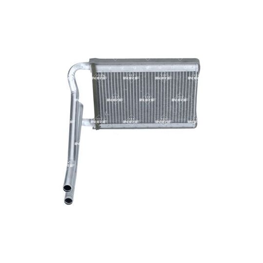 54427 - Heat Exchanger, interior heating 