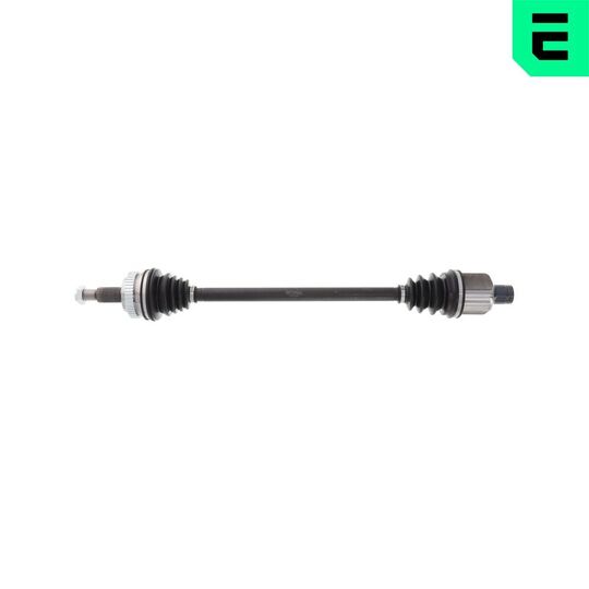 DS-3581 - Drivaxel 