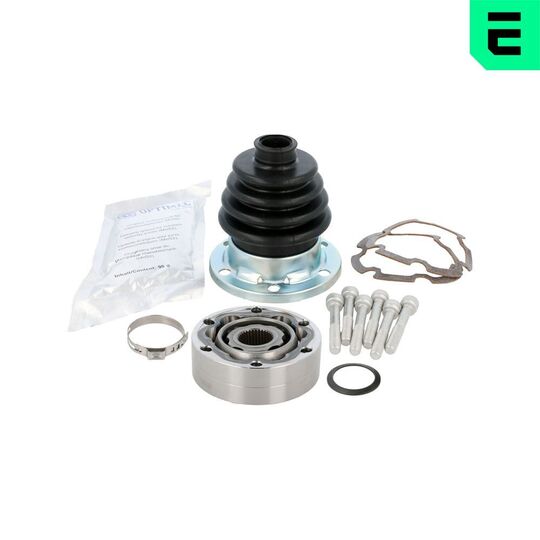 CT-1015 - Joint Kit, drive shaft 